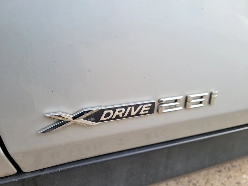 2013 BMW E84 X1 - Image 11 of 21