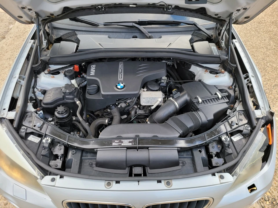 2013 BMW E84 X1 - Image 21 of 21