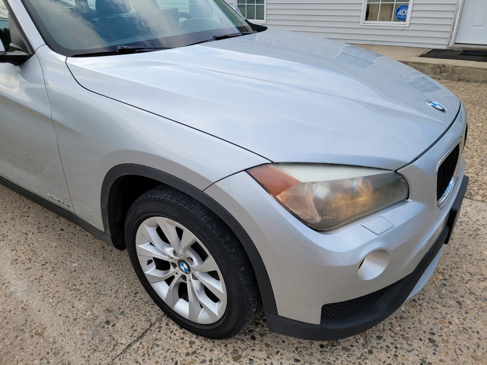 2013 BMW E84 X1 - Image 14 of 21