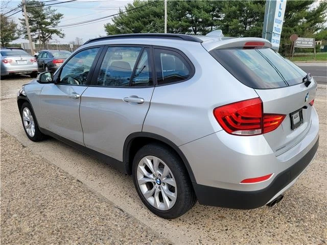 2013 BMW E84 X1 - Image 3 of 21