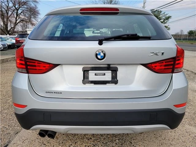 2013 BMW E84 X1 - Image 4 of 21