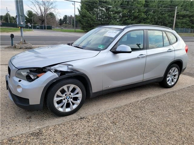 2013 BMW E84 X1 - Image 2 of 21