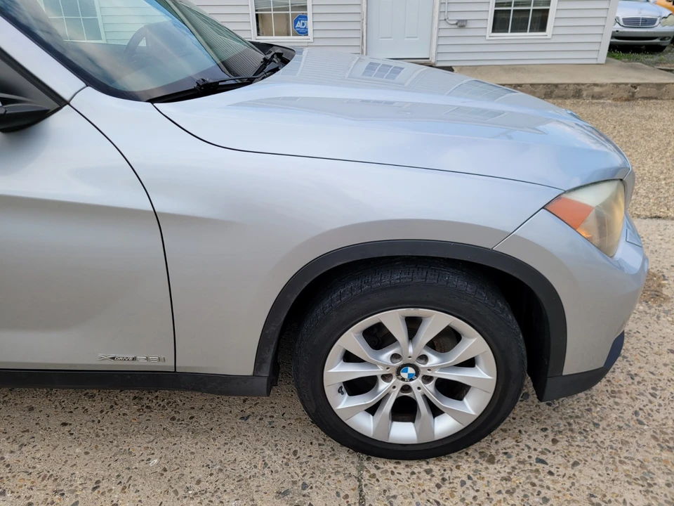 2013 BMW E84 X1 - Image 15 of 21