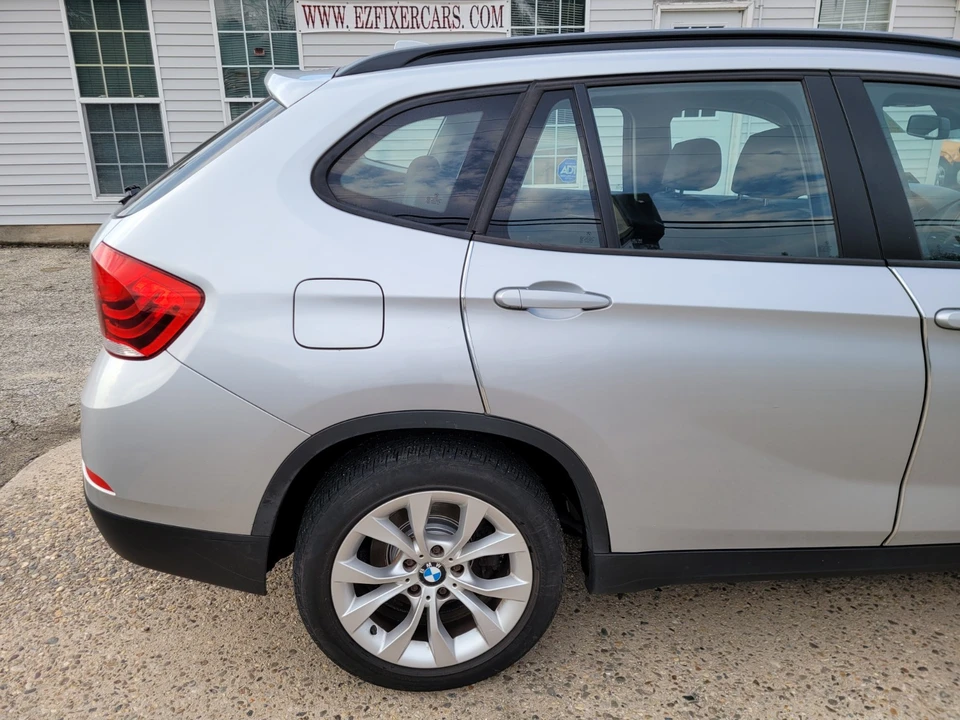 2013 BMW E84 X1 - Image 16 of 21