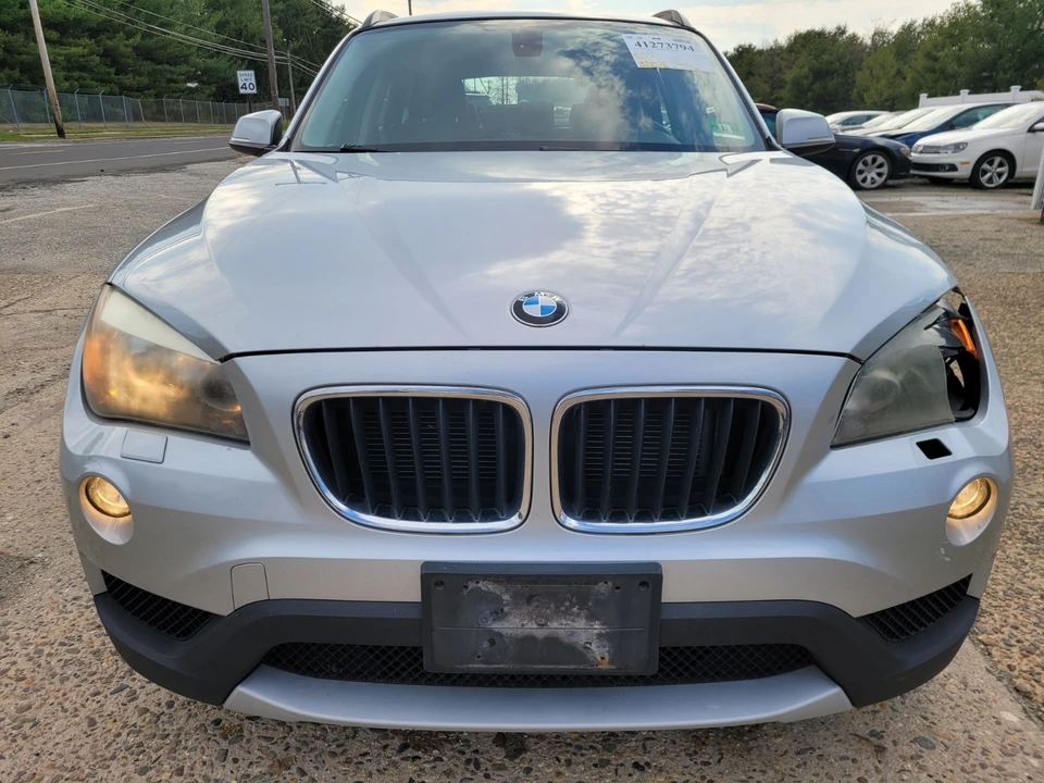 2013 BMW E84 X1 - Image 13 of 21