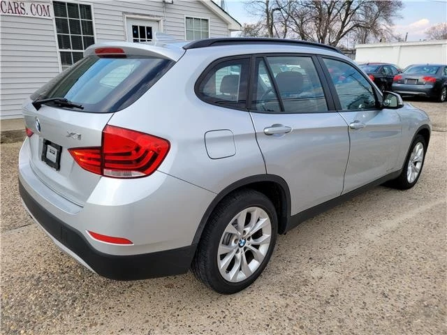 2013 BMW E84 X1 - Image 5 of 21