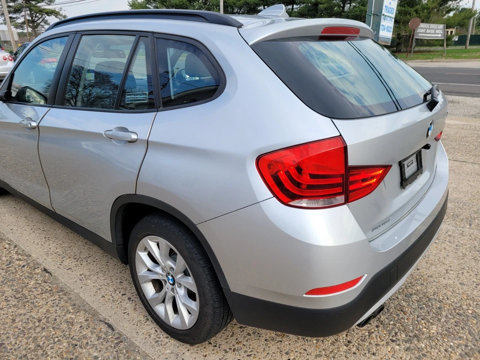 2013 BMW E84 X1 - Image 18 of 21