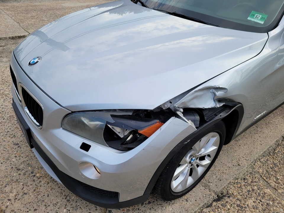 2013 BMW E84 X1 - Image 9 of 21