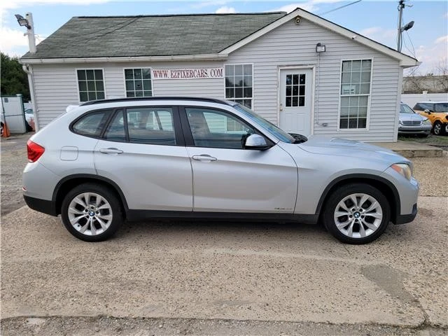 2013 BMW E84 X1 - Image 6 of 21