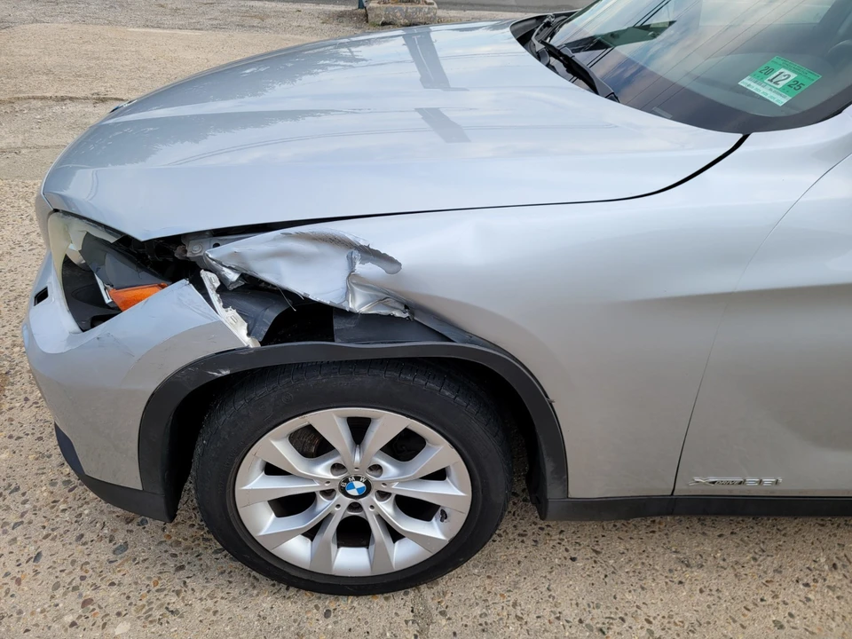 2013 BMW E84 X1 - Image 10 of 21