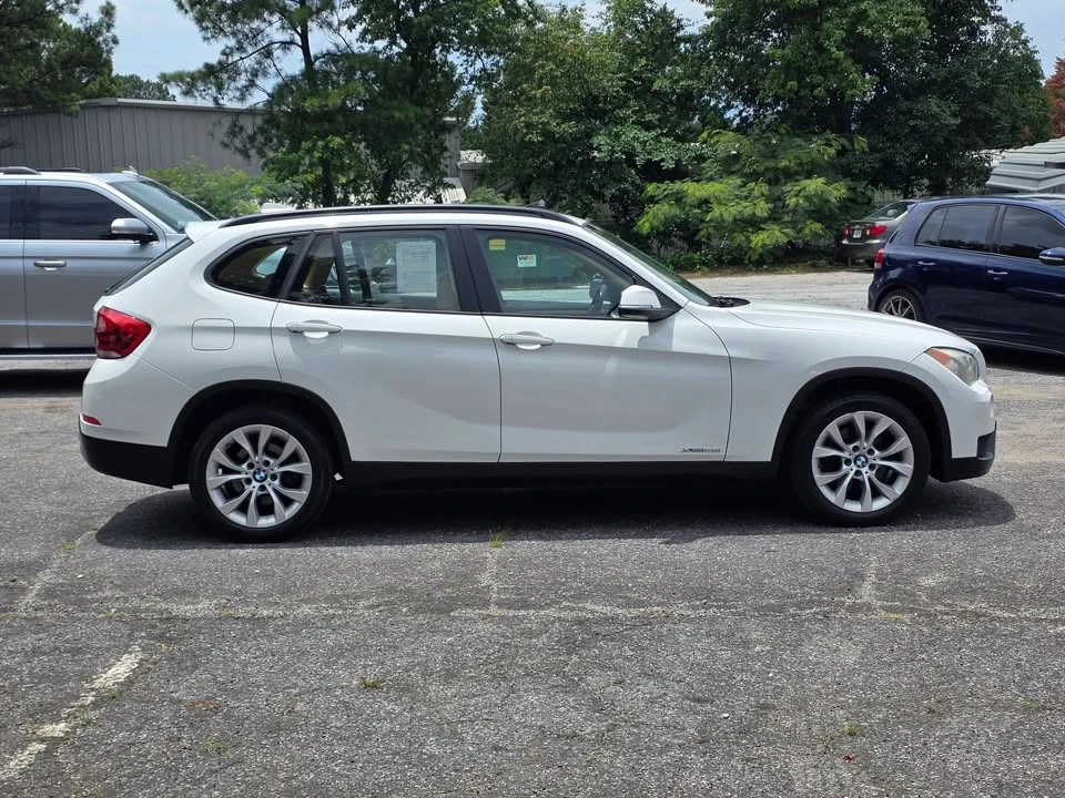 2013 BMW E84 X1 - Image 4 of 20