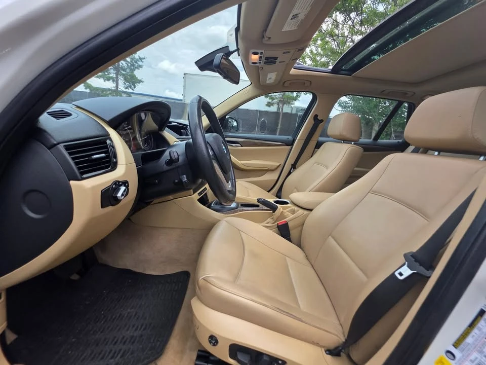 2013 BMW E84 X1 - Image 11 of 20