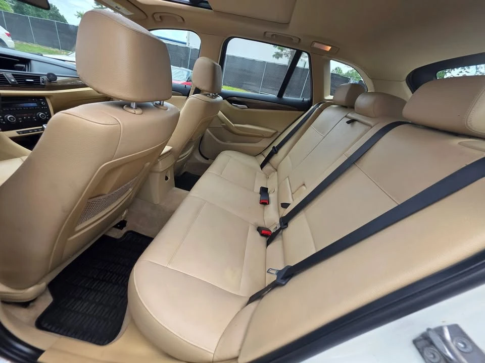 2013 BMW E84 X1 - Image 12 of 20