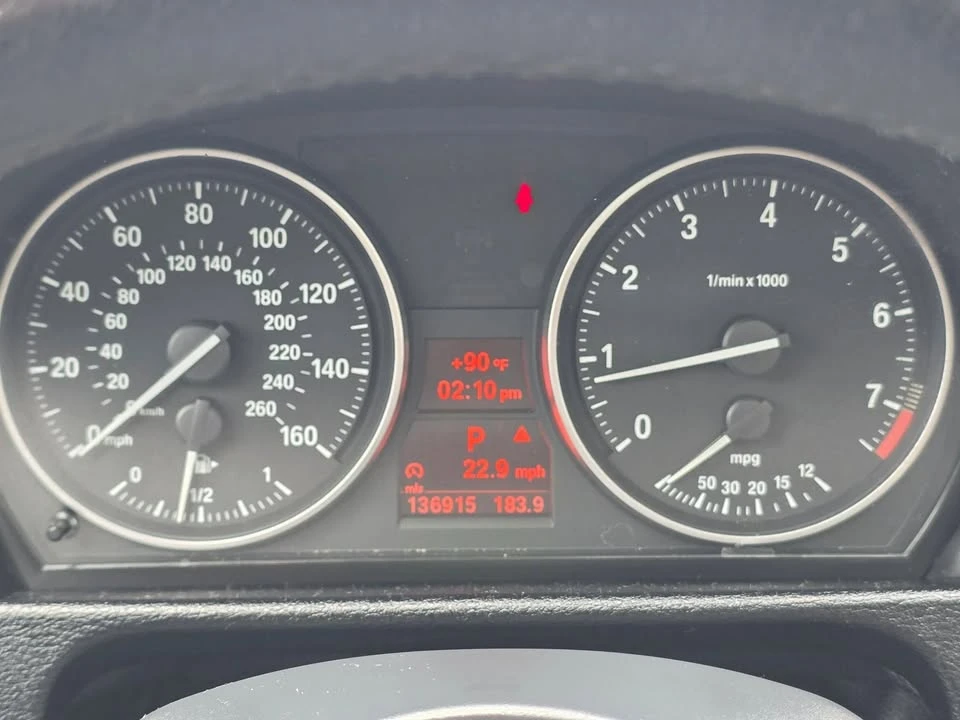 2013 BMW E84 X1 - Image 20 of 20