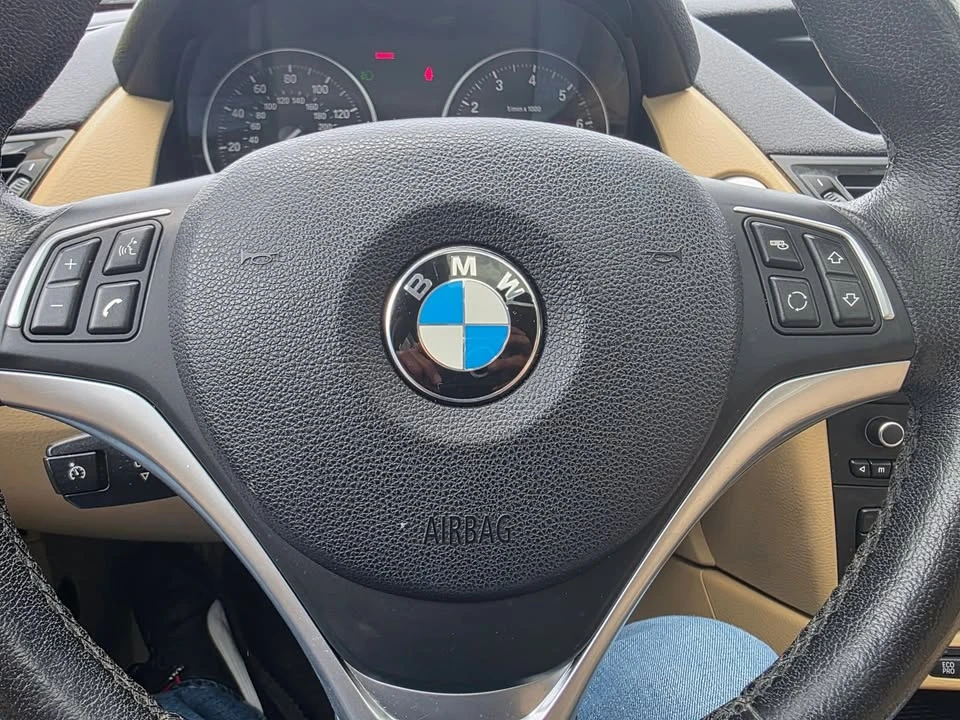 2013 BMW E84 X1 - Image 17 of 20