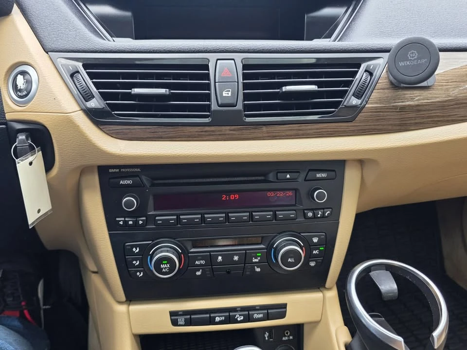 2013 BMW E84 X1 - Image 16 of 20