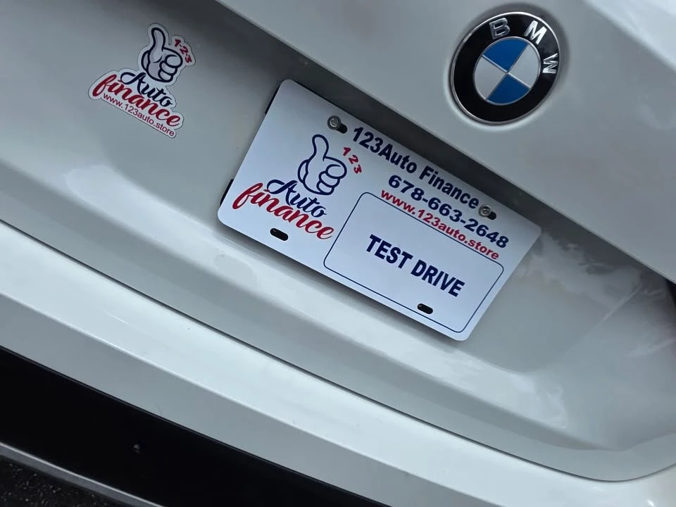 2013 BMW E84 X1 - Image 9 of 20