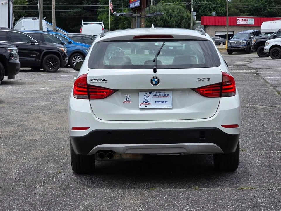 2013 BMW E84 X1 - Image 7 of 20