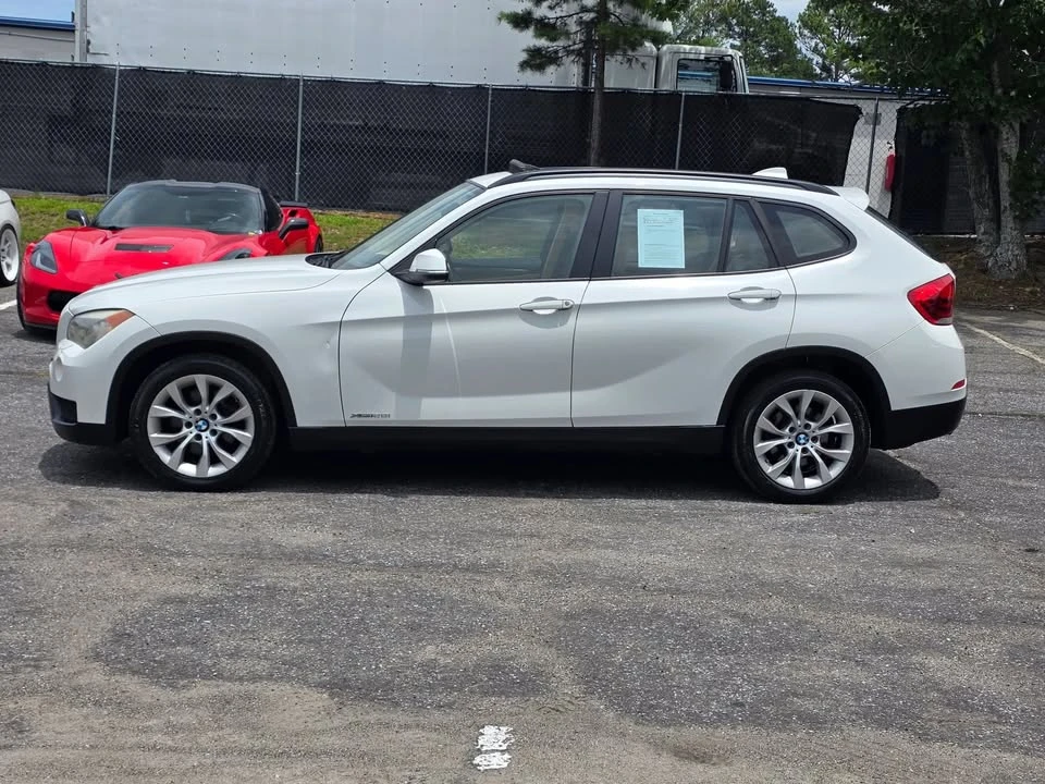 2013 BMW E84 X1 - Image 5 of 20