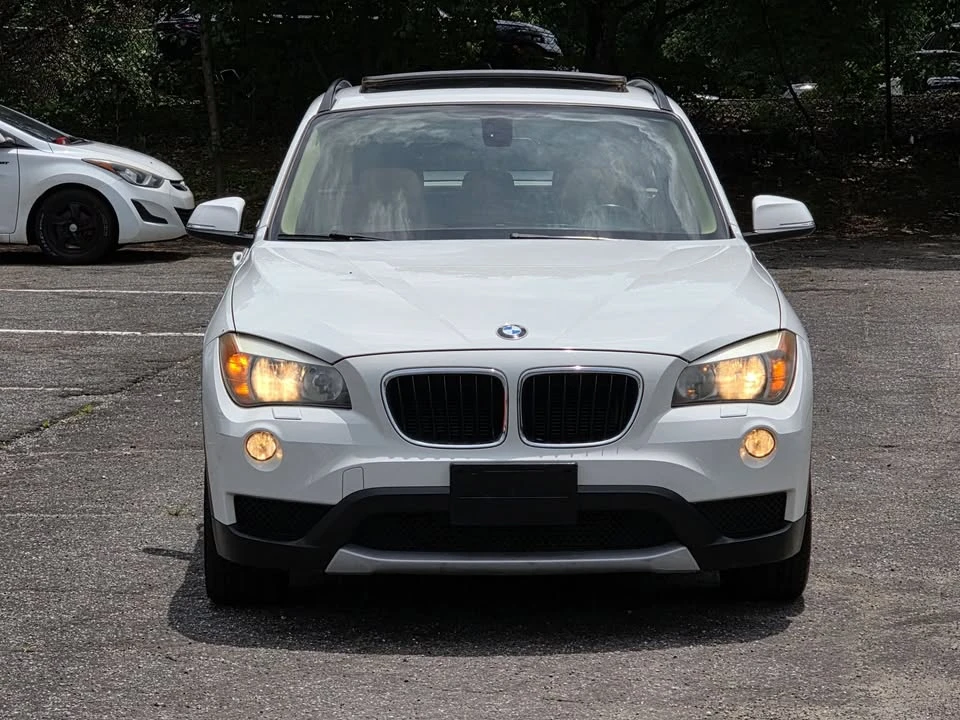 2013 BMW E84 X1 - Image 2 of 20