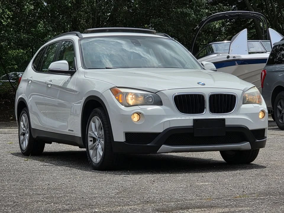 2013 BMW E84 X1 - Image 3 of 20