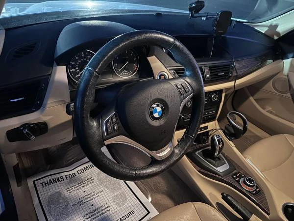 2013 BMW E84 X1 - Image 3 of 7