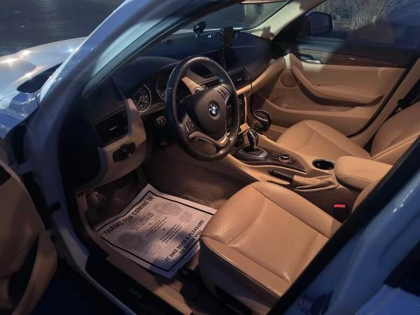 2013 BMW E84 X1 - Image 2 of 7