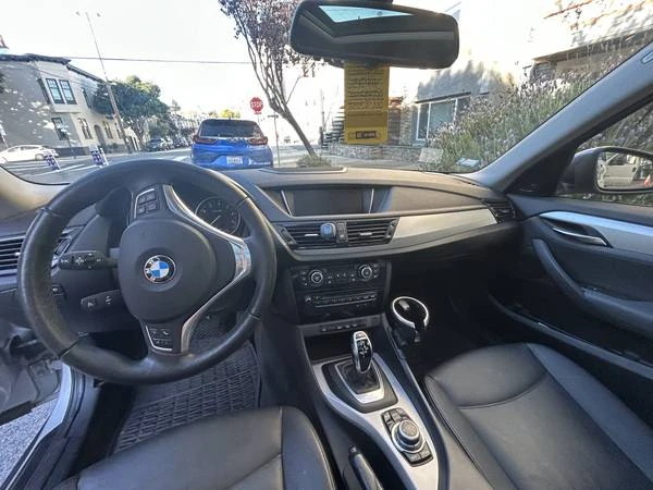 2013 BMW E84 X1 - Image 5 of 15