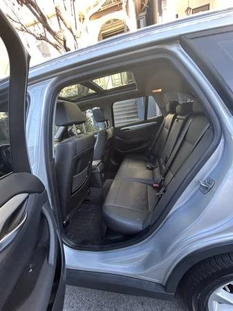 2013 BMW E84 X1 - Image 8 of 15