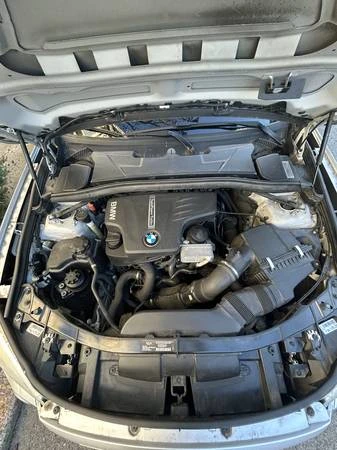 2013 BMW E84 X1 - Image 11 of 15