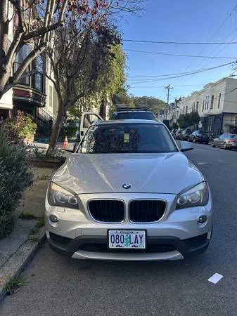 2013 BMW E84 X1 - Image 2 of 15