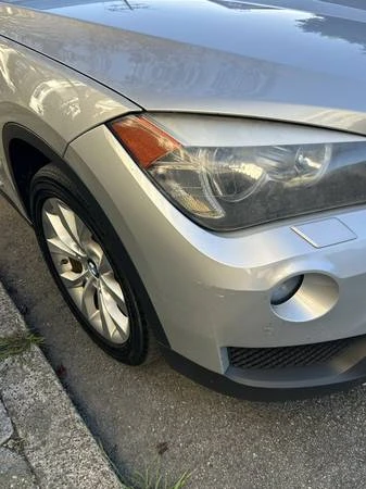 2013 BMW E84 X1 - Image 12 of 15