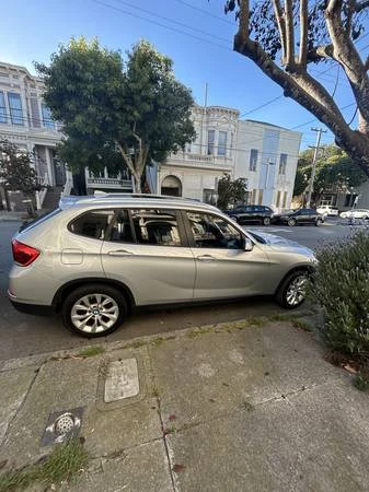 2013 BMW E84 X1 - Image 3 of 15