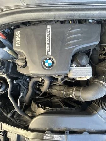2013 BMW E84 X1 - Image 9 of 15