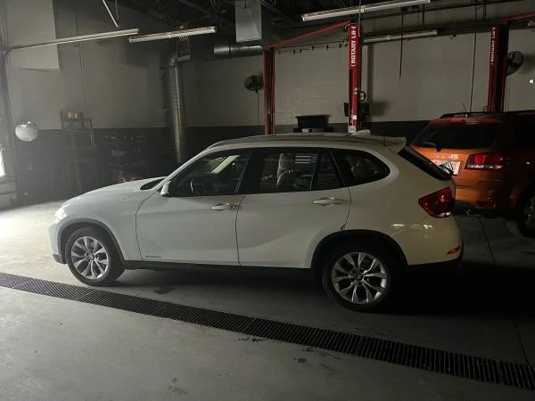 2013 BMW E84 X1 - Image 2 of 5