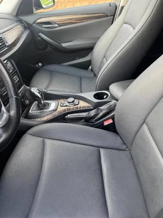 2013 BMW E84 X1 - Image 2 of 2