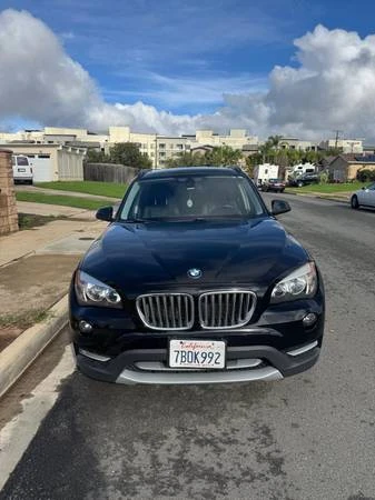 2013 BMW E84 X1 - Image 4 of 6