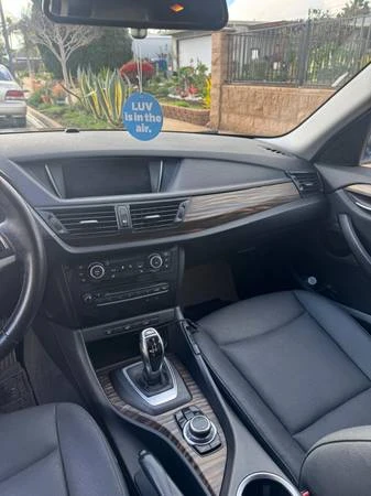 2013 BMW E84 X1 - Image 6 of 6