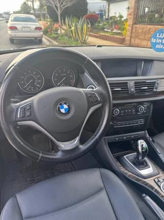 2013 BMW E84 X1 - Image 5 of 6