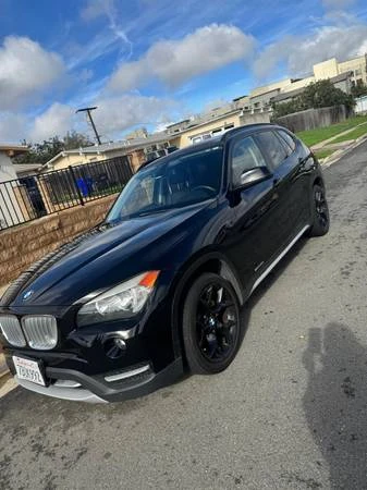 2013 BMW E84 X1 - Image 3 of 6
