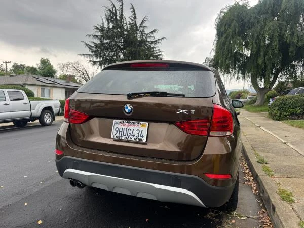 2013 BMW E84 X1 - Image 3 of 5