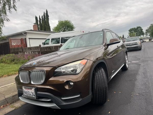 2013 BMW E84 X1 - Image 5 of 5