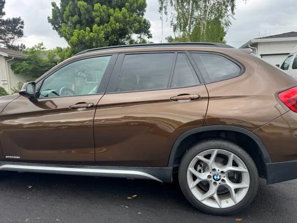2013 BMW E84 X1 - Image 4 of 5