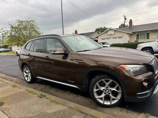2013 BMW E84 X1 - Image 2 of 5