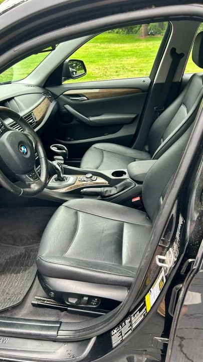 2013 BMW E84 X1 - Image 5 of 9