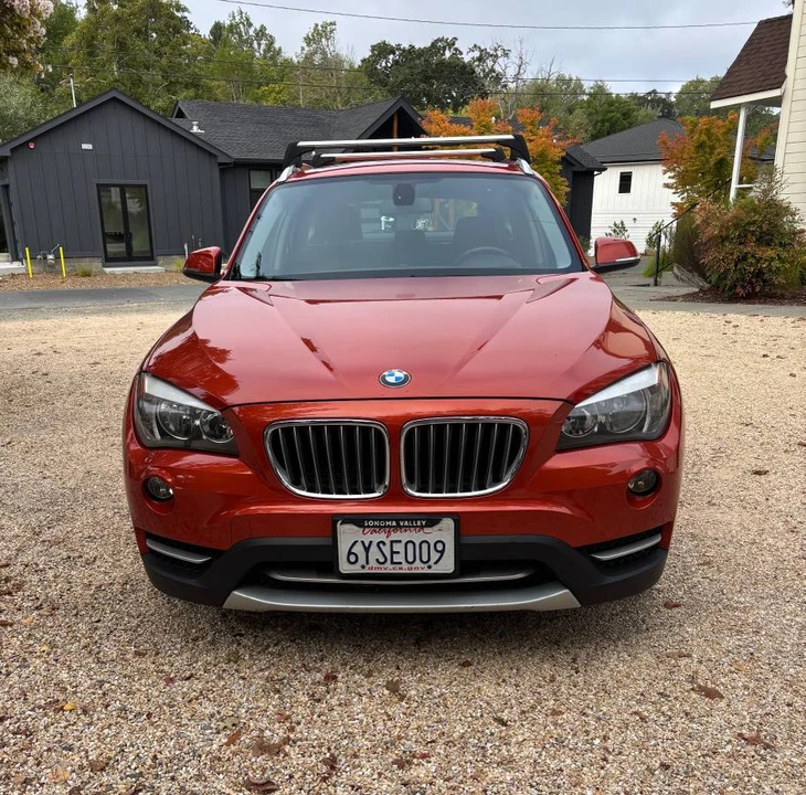 2013 BMW E84 X1 - Image 7 of 14
