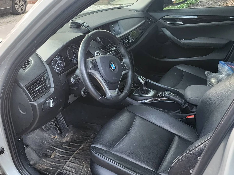 2013 BMW E84 X1 - Image 3 of 13