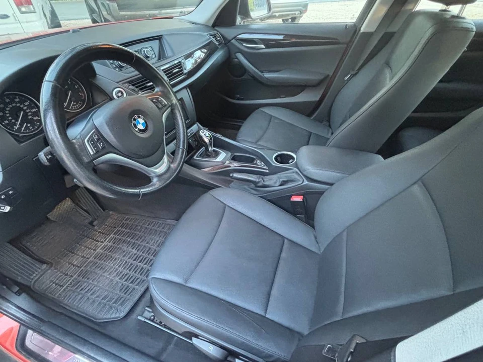 2013 BMW E84 X1 - Image 9 of 14