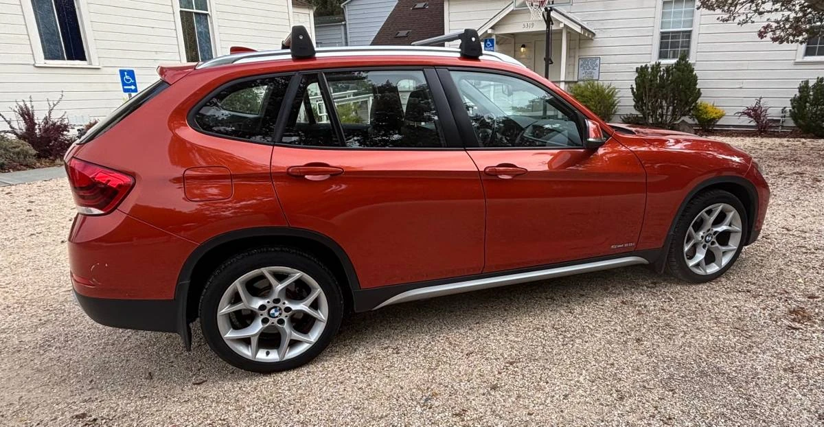 2013 BMW E84 X1 - Image 3 of 14