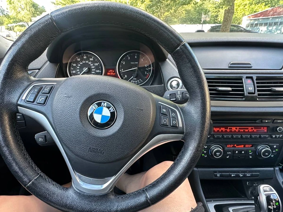 2013 BMW E84 X1 - Image 8 of 17